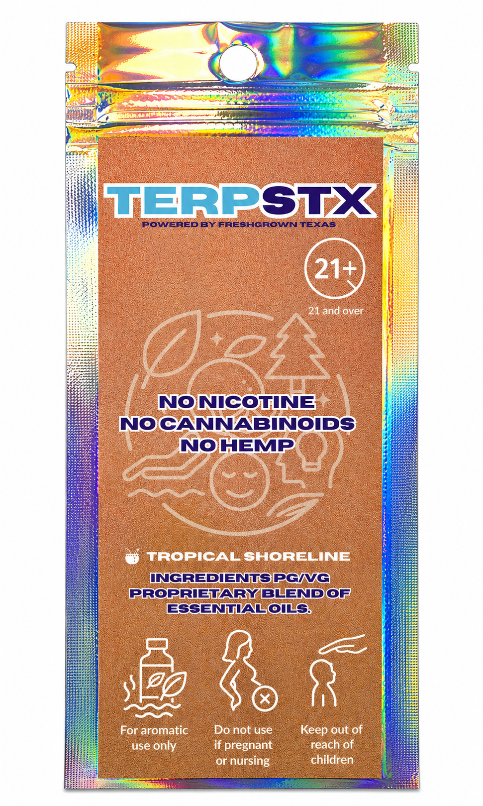 TerpSTX