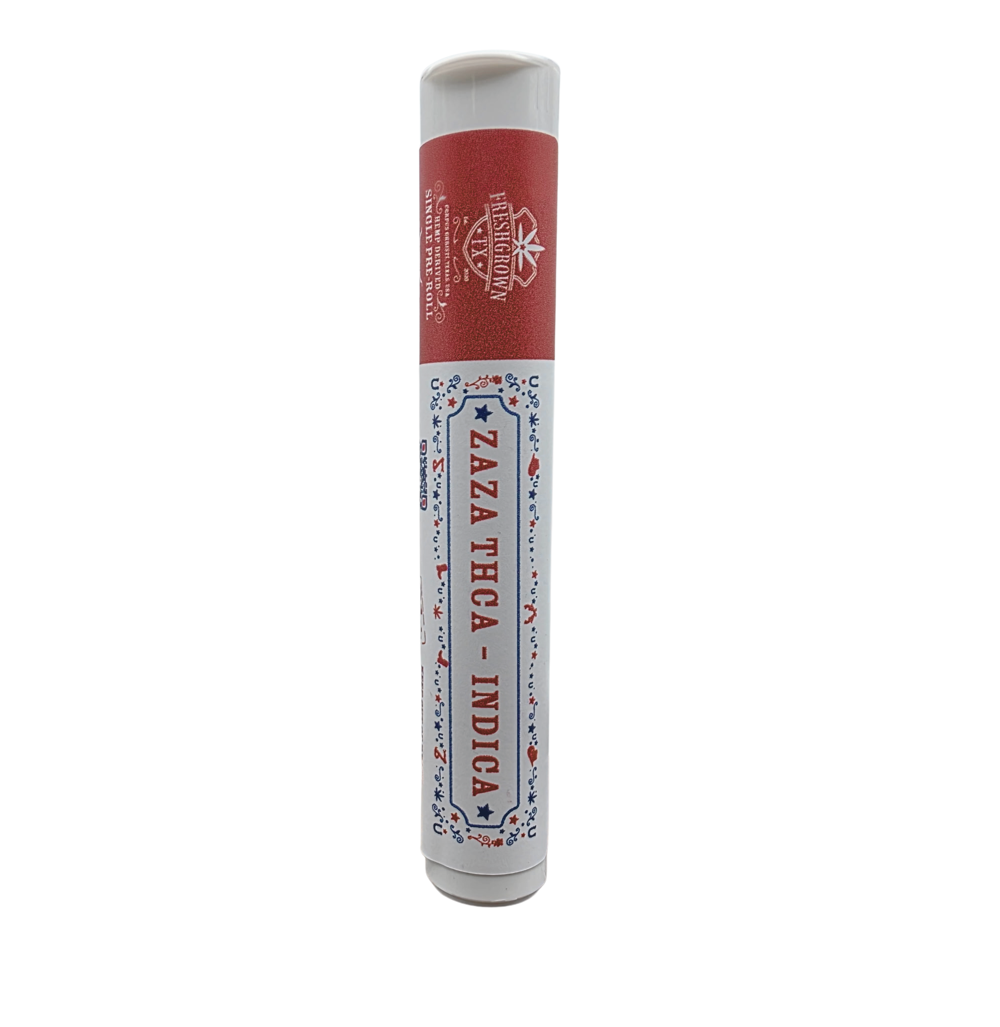 THCA Preroll