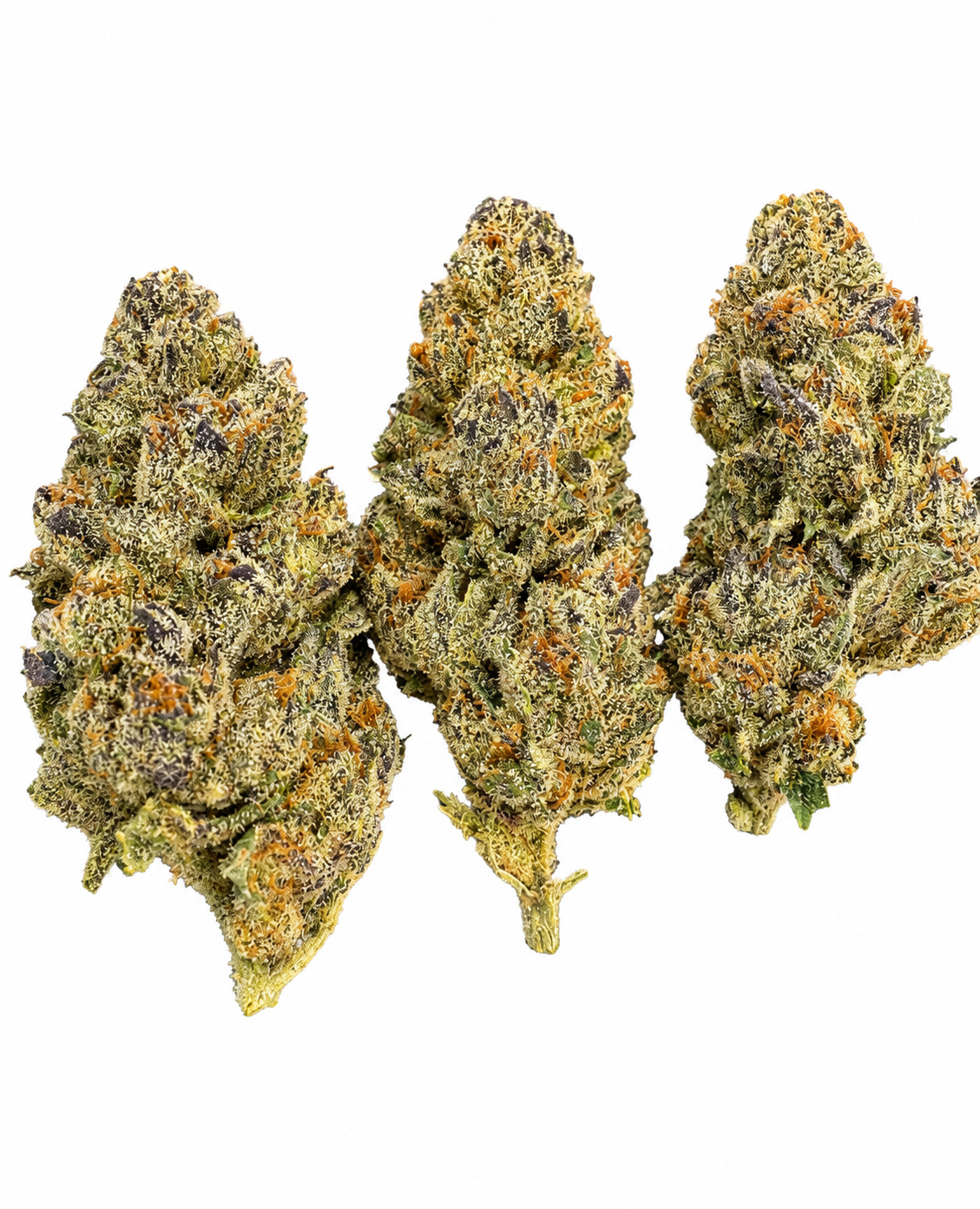 Lemon Haze – Sativa THCA Flower