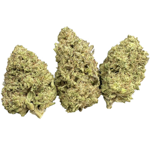 Do Si Do Indica THCA Flower
