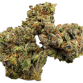 Peanut Butter Breath Hybrid THCA Flower