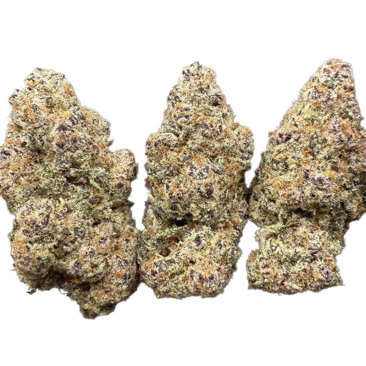 Sundae Driver Indica THCA Flower